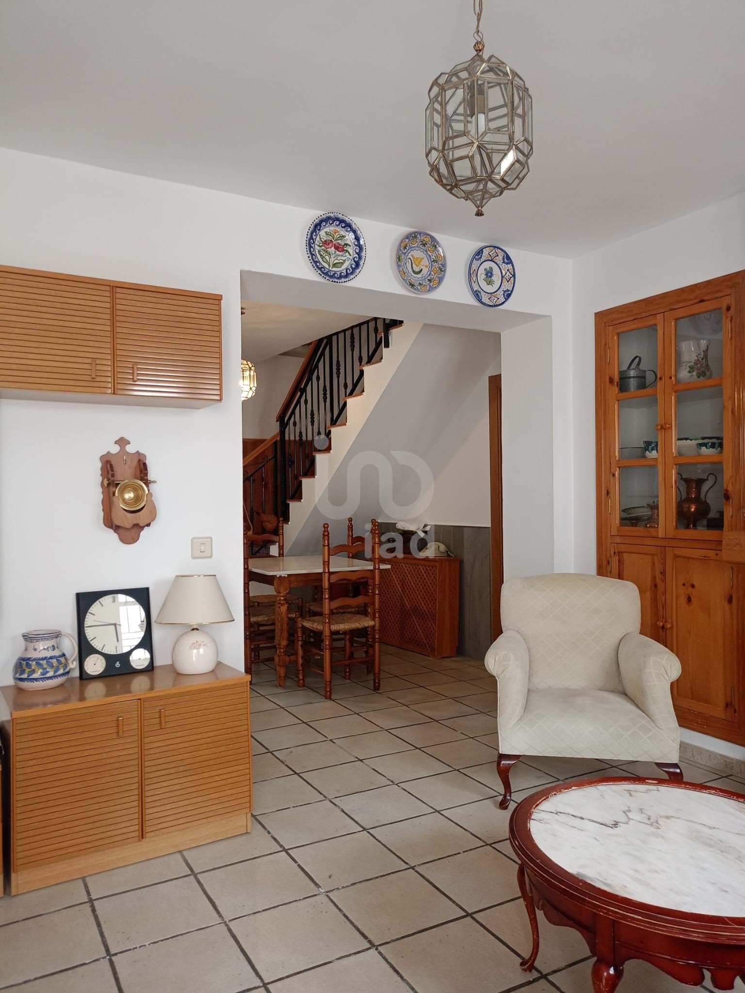 Casa o xalet en venda en Lorca amb Calefacció