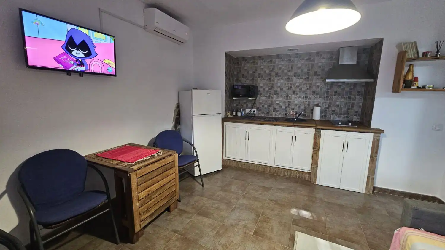 Mini appartamento in affitto a Vejer, imagen 3