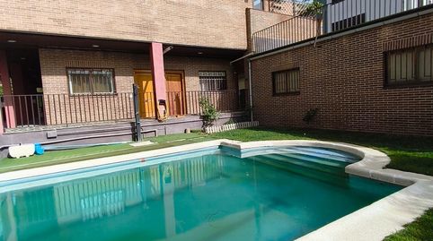 Foto 2 de Estudio en venta en Colina, Madrid Capital