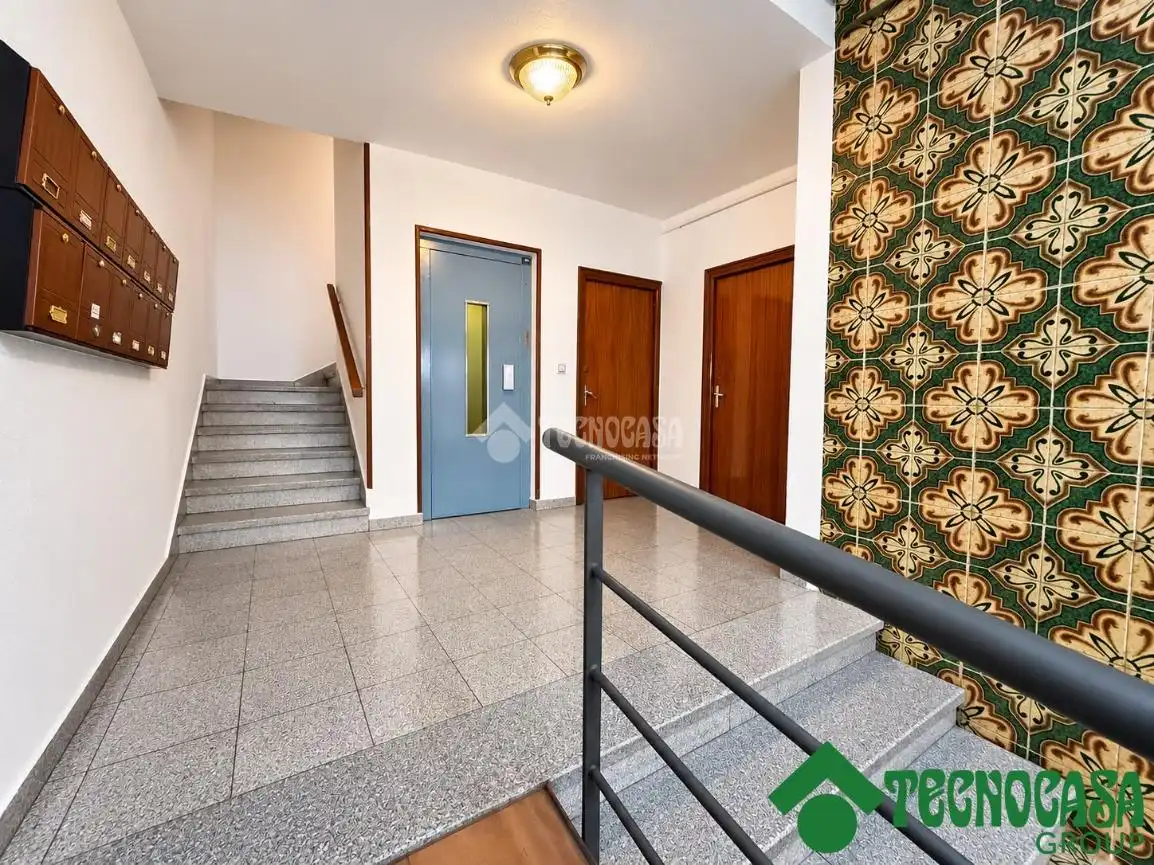 Piso con jardín en venta en Torrijos, imagen 31