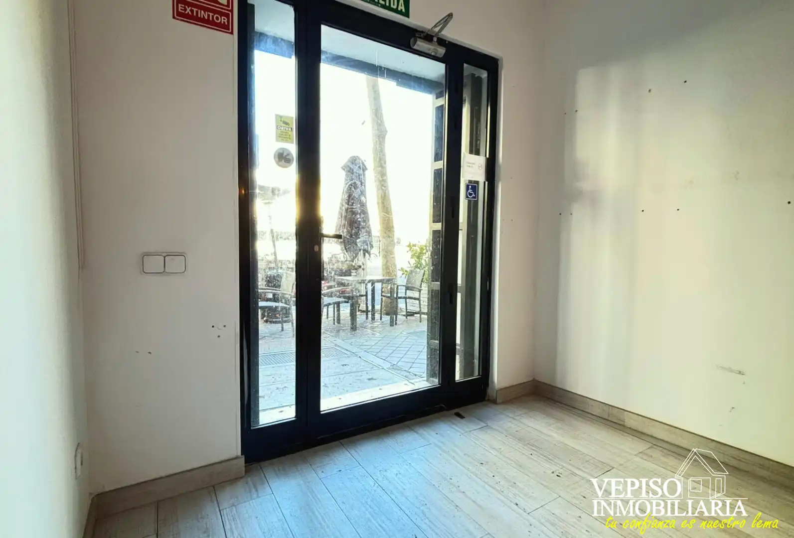Local comercial en venda a Calle de Ríos Rosas, imagen 9