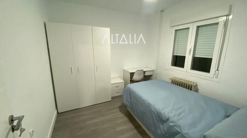 Foto 5 de Pis de lloguer a Diego Jiménez, Centro, Cuenca Capital