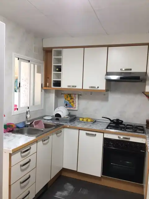 Piso con terraza en venta en Cerdanyola, imagen 9