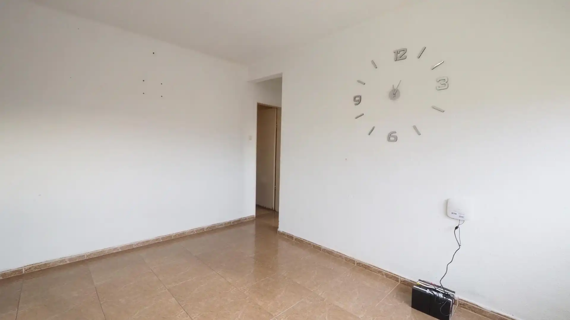 Dormitori de Pis en venda en Terrassa