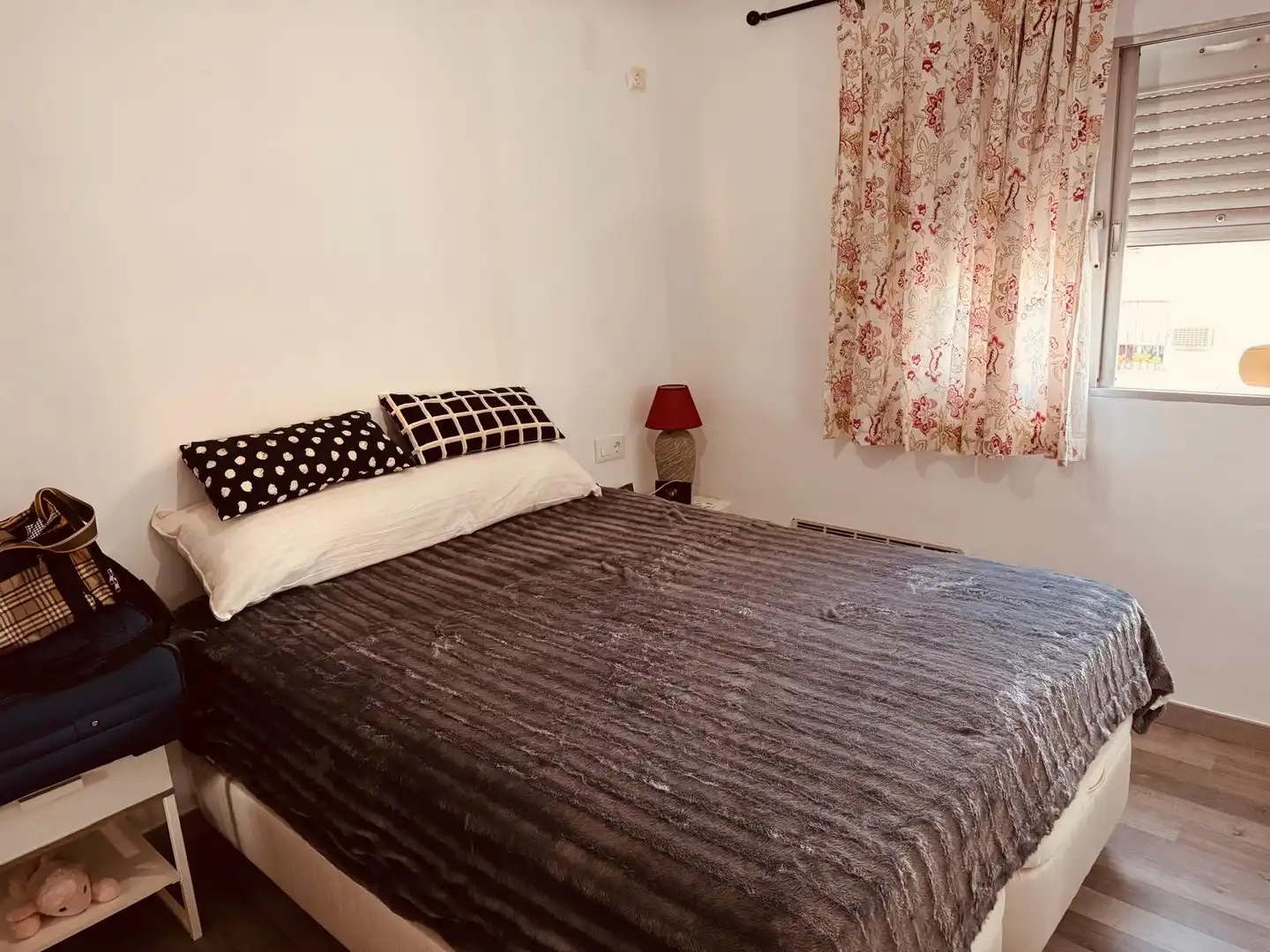 Habitación de Piso en venta en Cerro - Amate