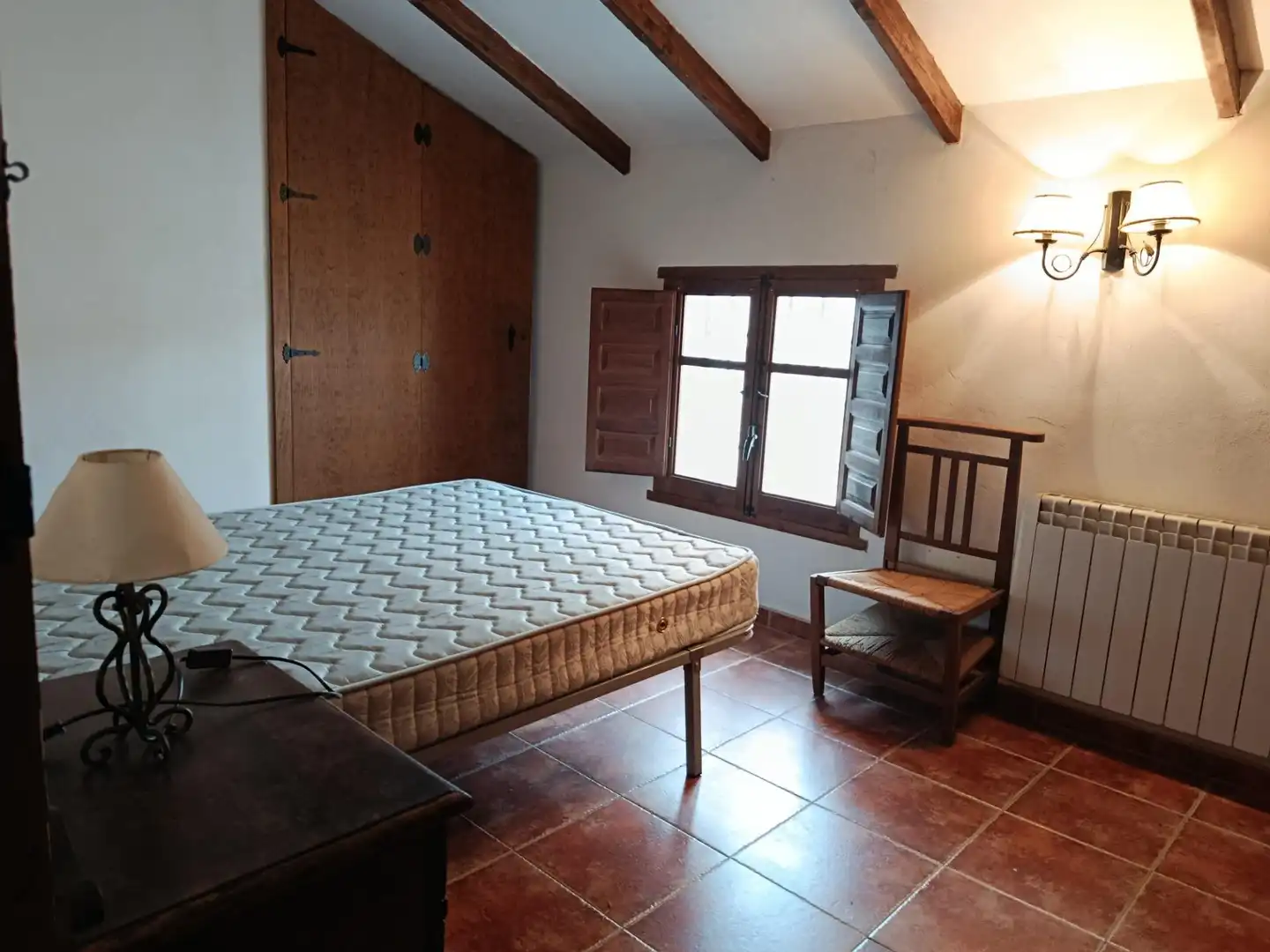 Dormitori de Casa o xalet en venda en Lorca