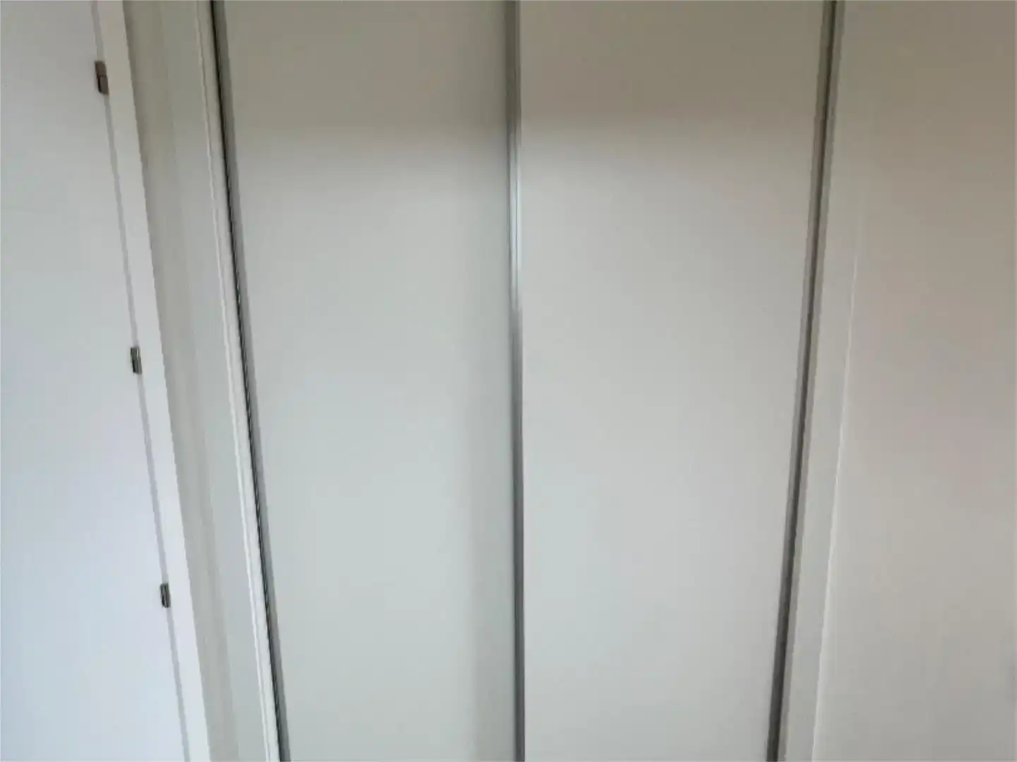 Wohnung zur Miete in Los Alcázares mit Klimaanlage, Schwimmbad und Balkon