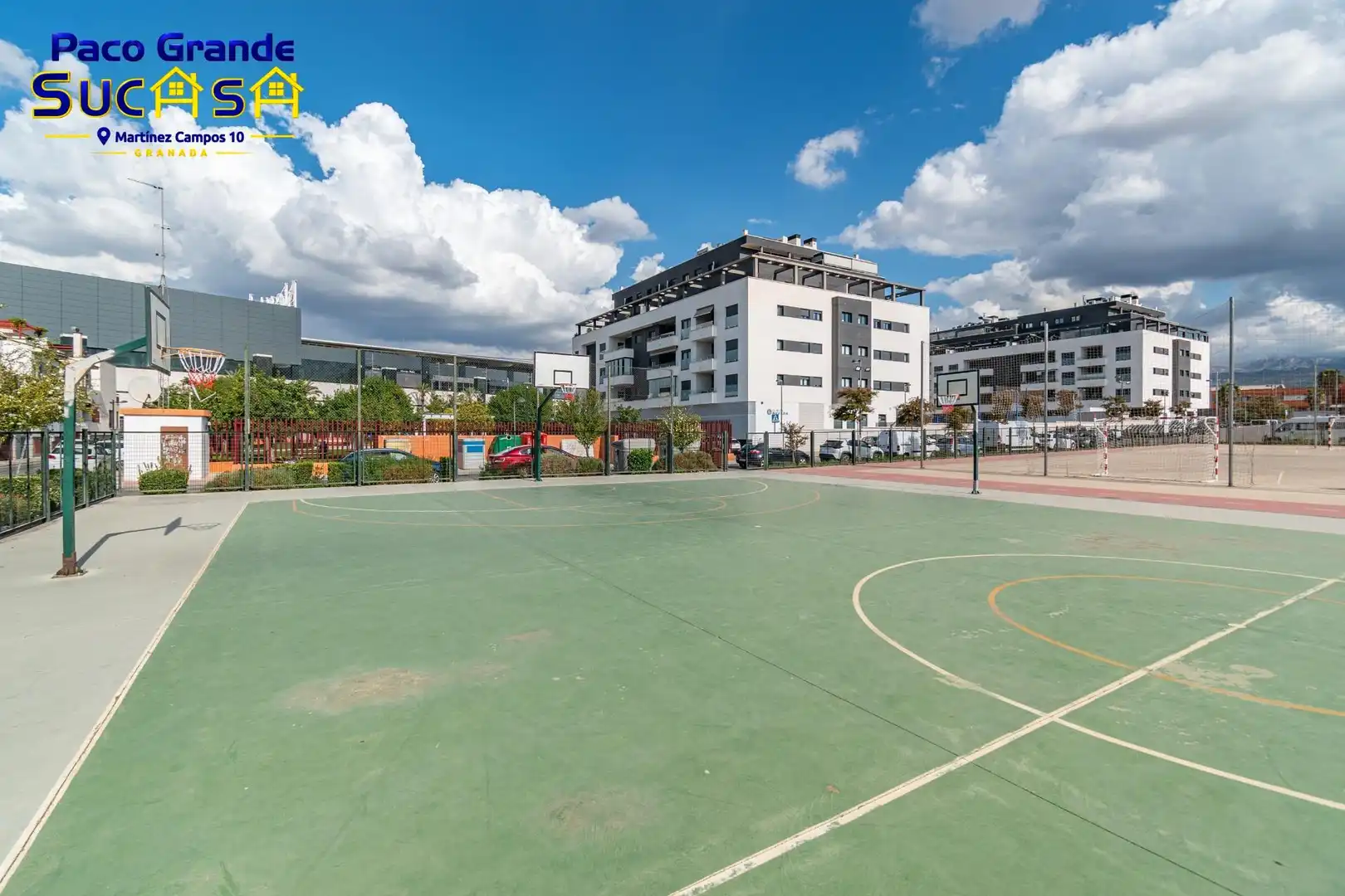 Piso con piscina en venta en Calle DARWIN, imagen 9