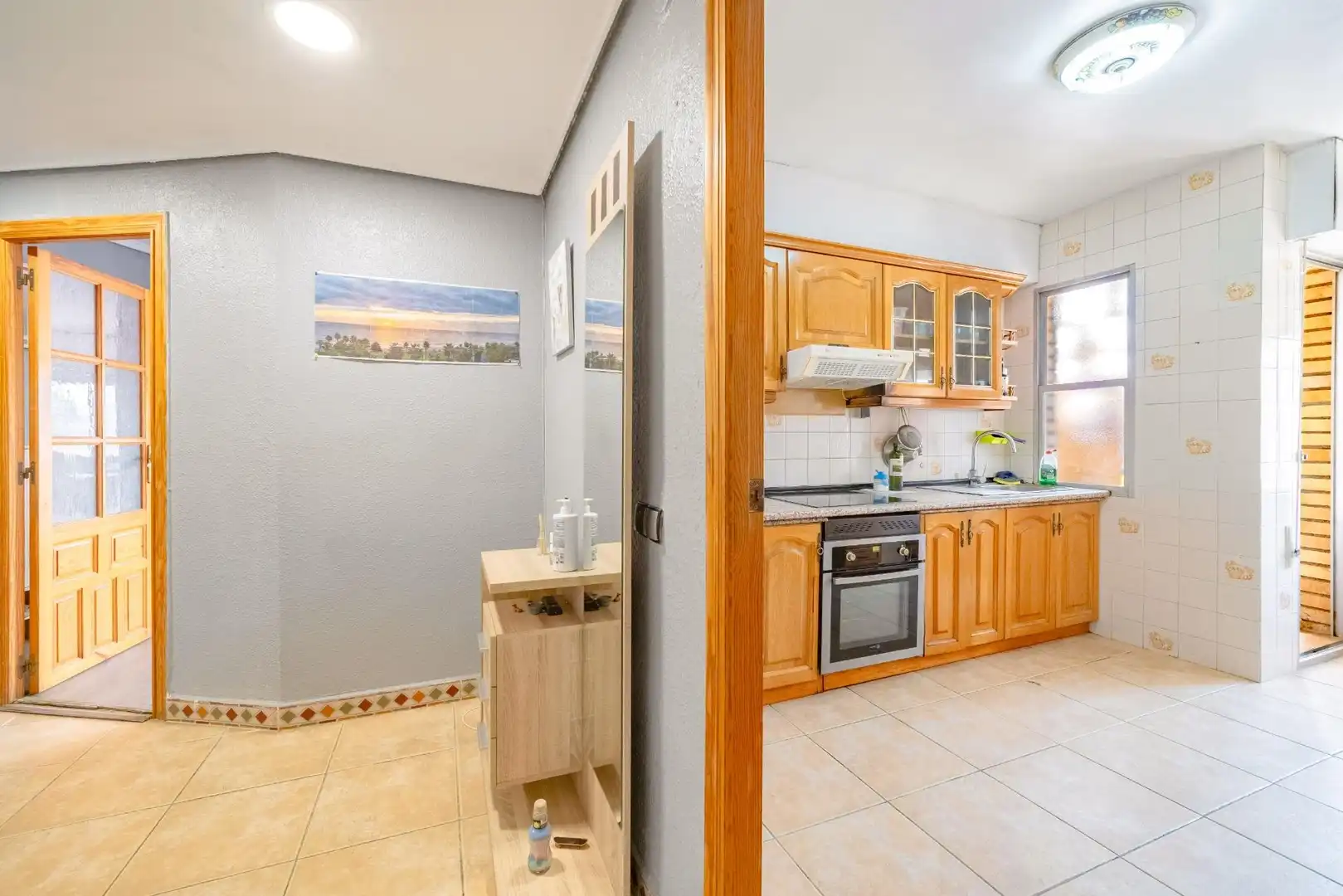 Appartamento con terrazza in vendita a VELAZQUEZ, imagen 14