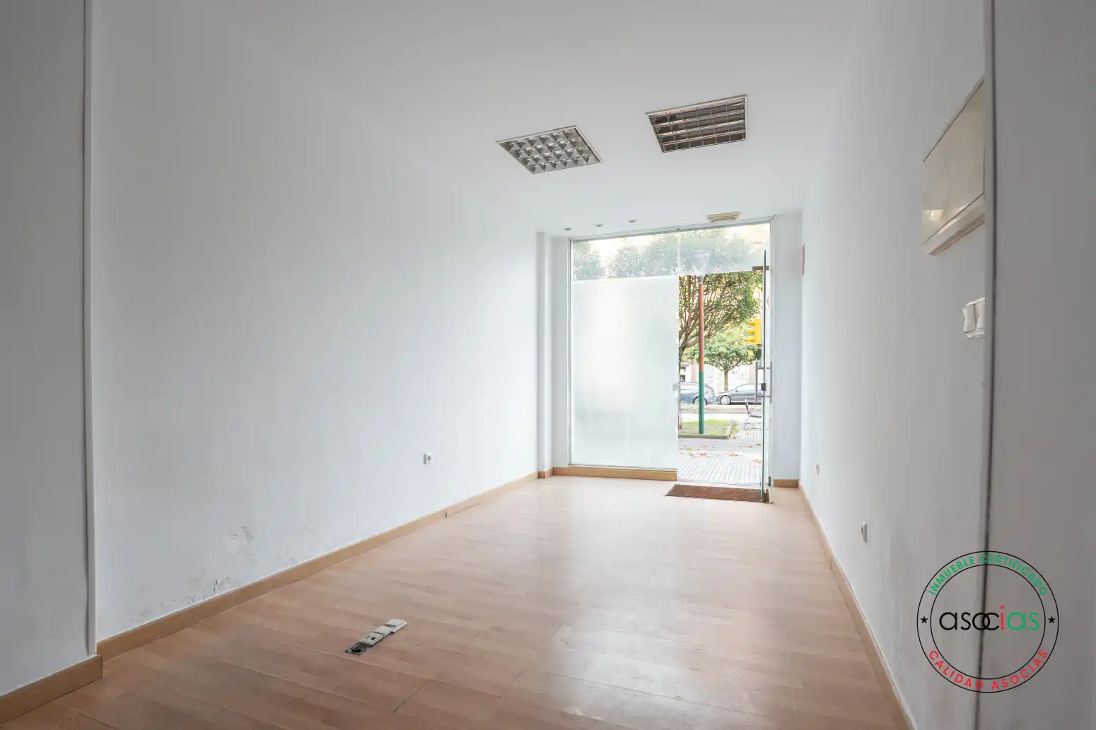 Commercial properties for sale in Gijón 
