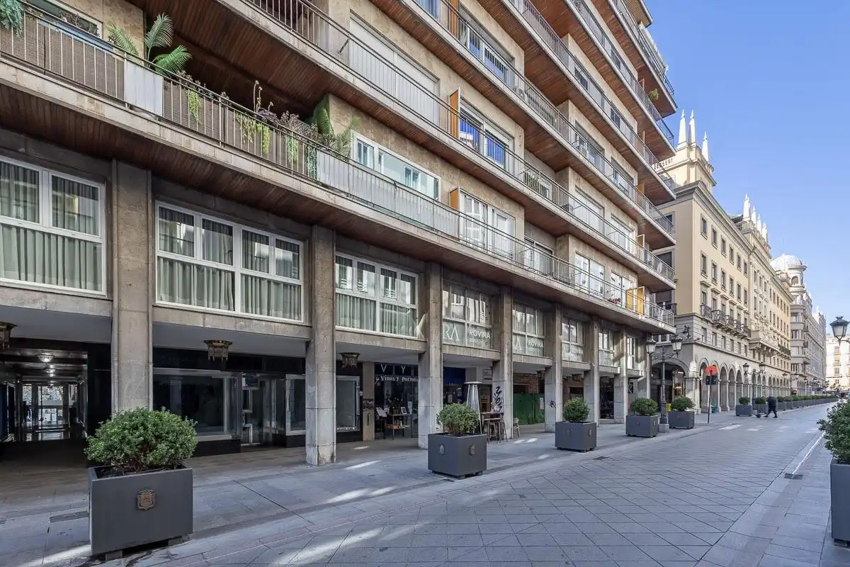 Local comercial de lloguer a Centro, imagen 15