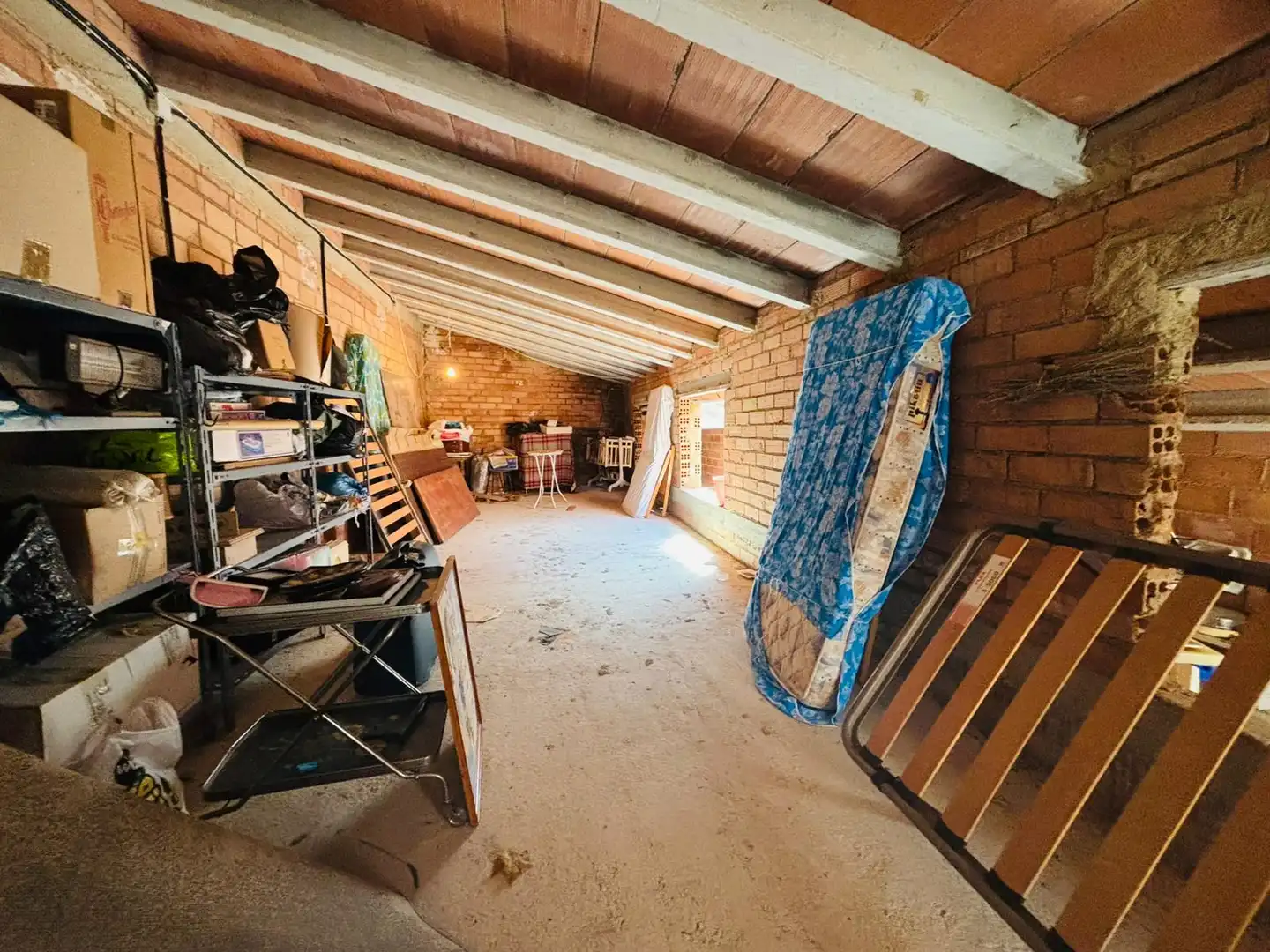 Finca rústica en venda en Cornudella de Montsant amb Aire condicionat, Jardí privat i Moblat