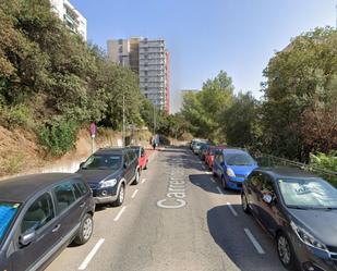 Parking of Flat for sale in  Barcelona Capital