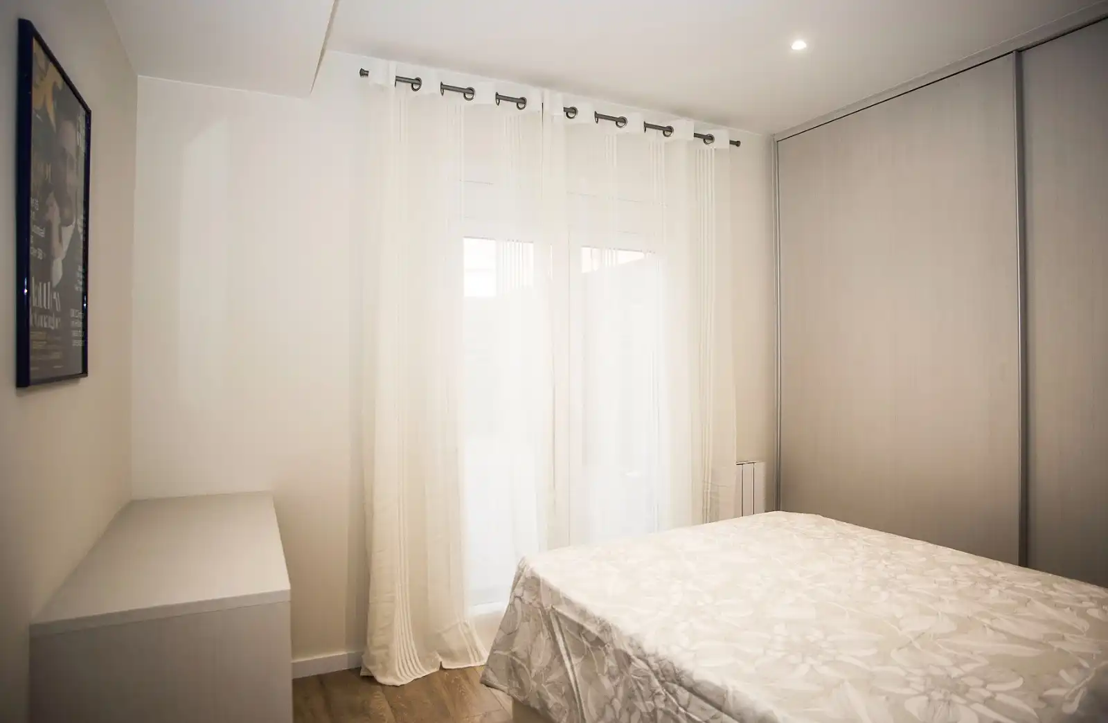 Appartamento con terrazza in vendita a Carrer de Violant d'Hongria Reina d'Aragó, imagen 57