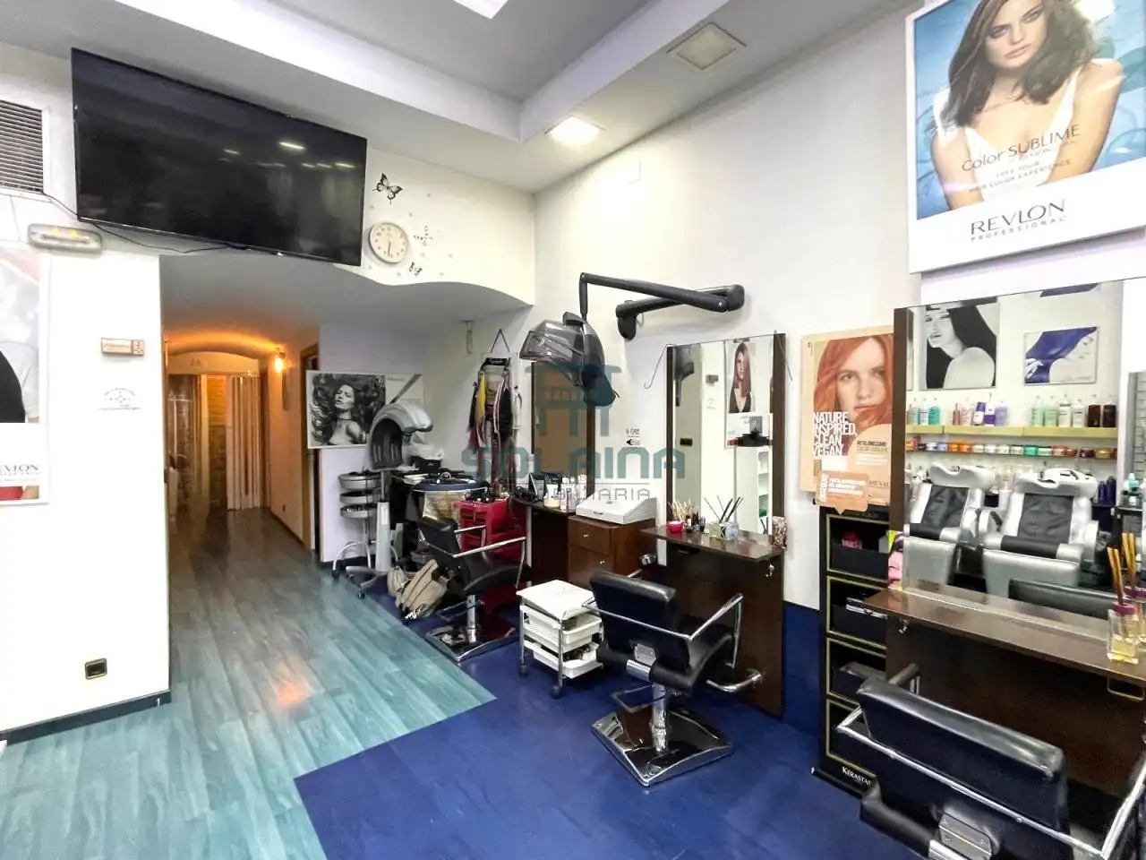 Local comercial de lloguer a Centro, imagen 5