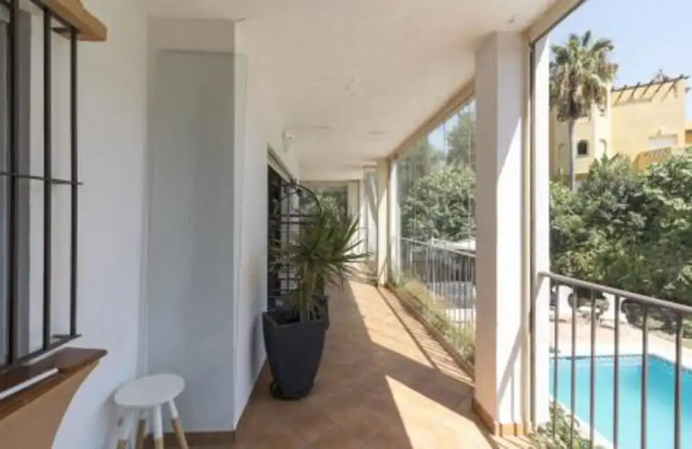 Casa con terrazza in vendita a Las Chapas - El Rosario, imagen 14