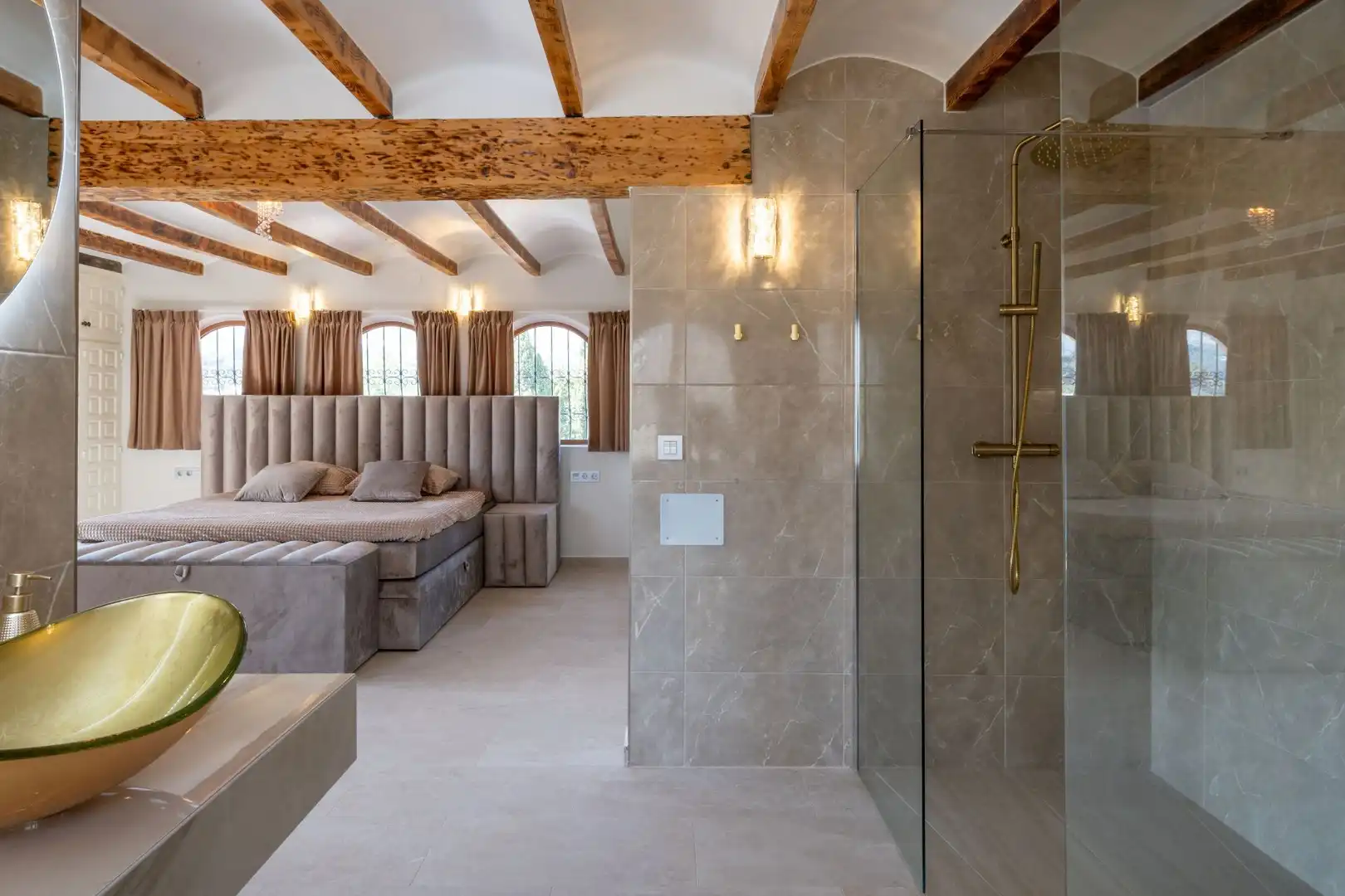 Haus mit Pool zum Verkauf in L'Olla, imagen 51