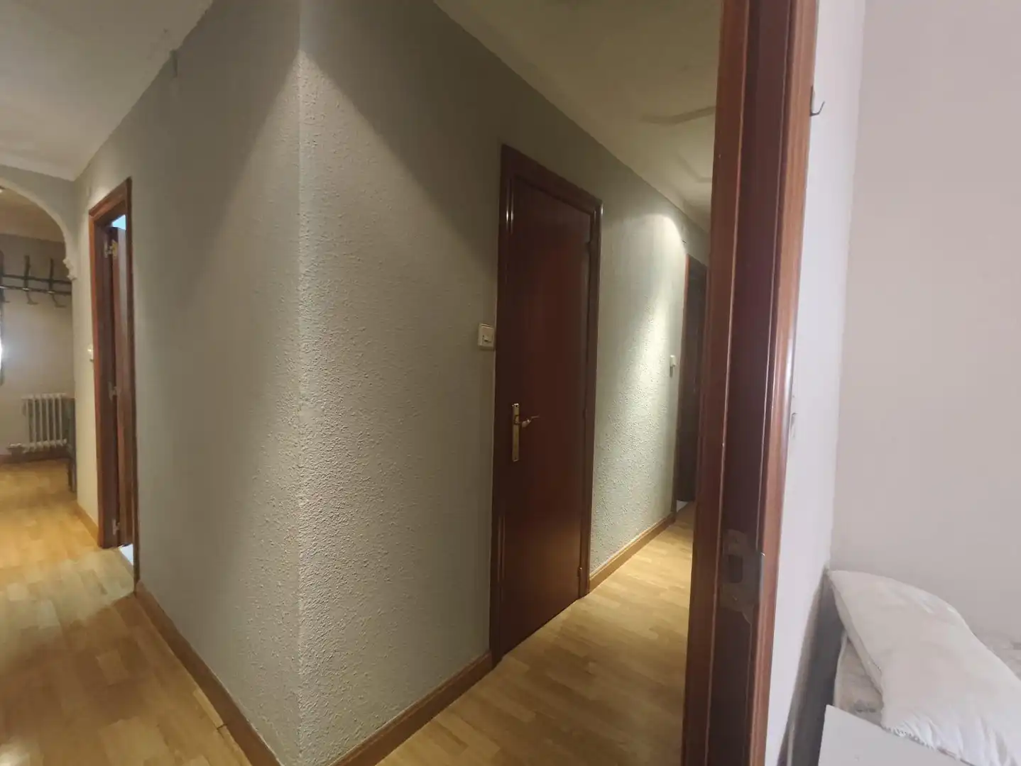 Wohnung mit Aufzug zur Miete in Calle LATASSA, FELIX, imagen 20