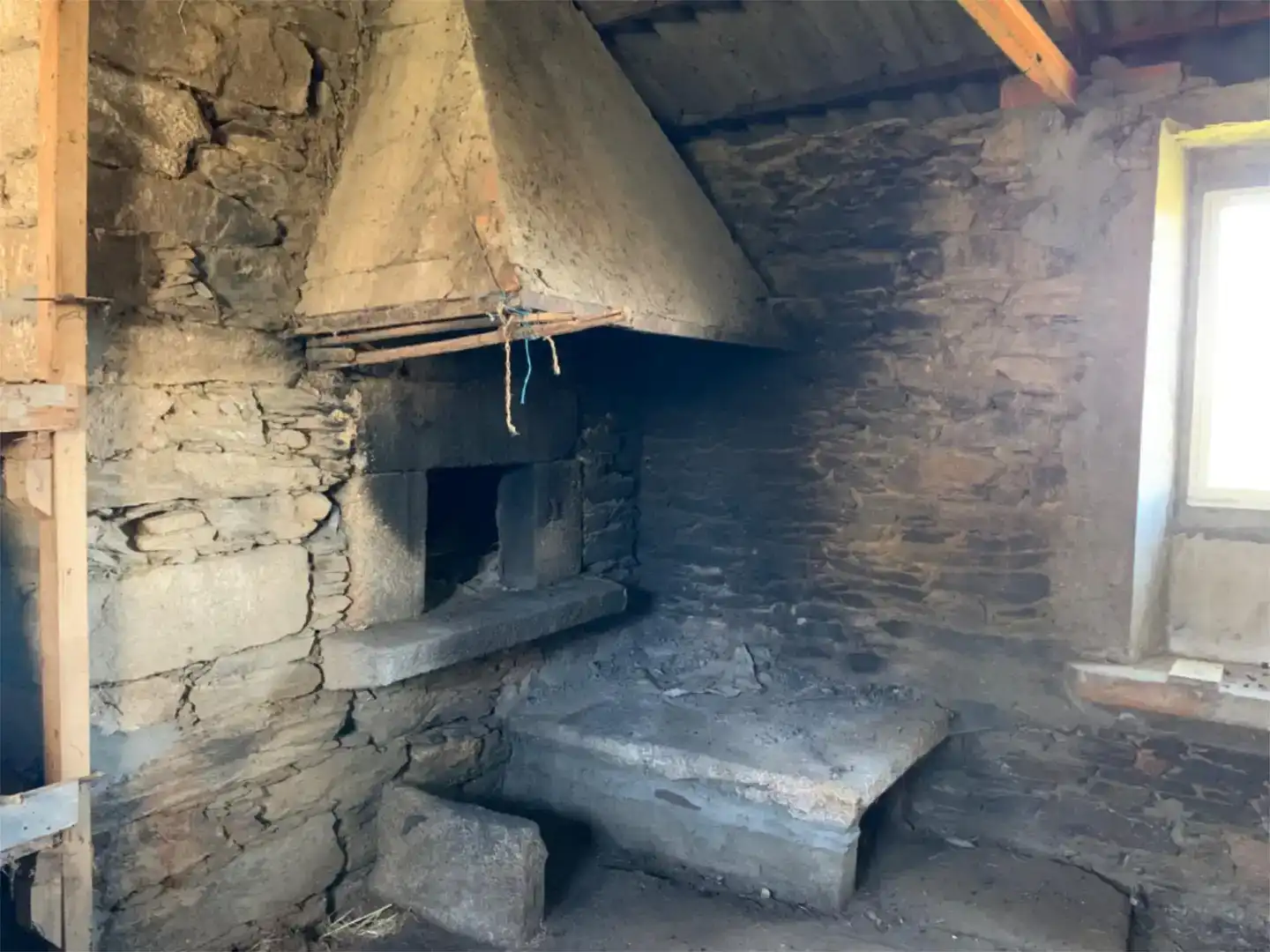 Casa o chalet en venta en Paderne