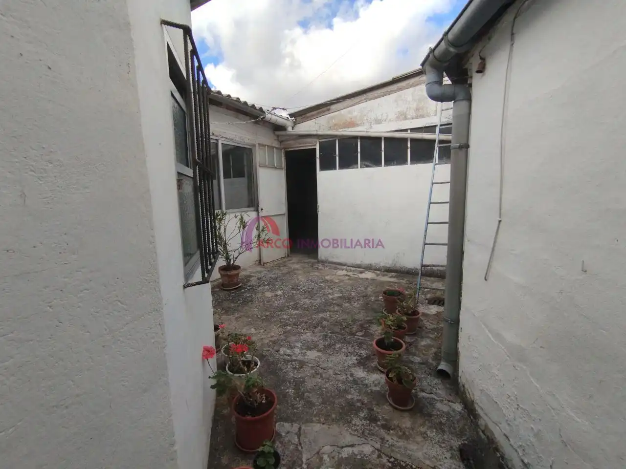 Jardín de Casa o chalet en venta en Burgos con Calefacción, Jardín privado y Parquet