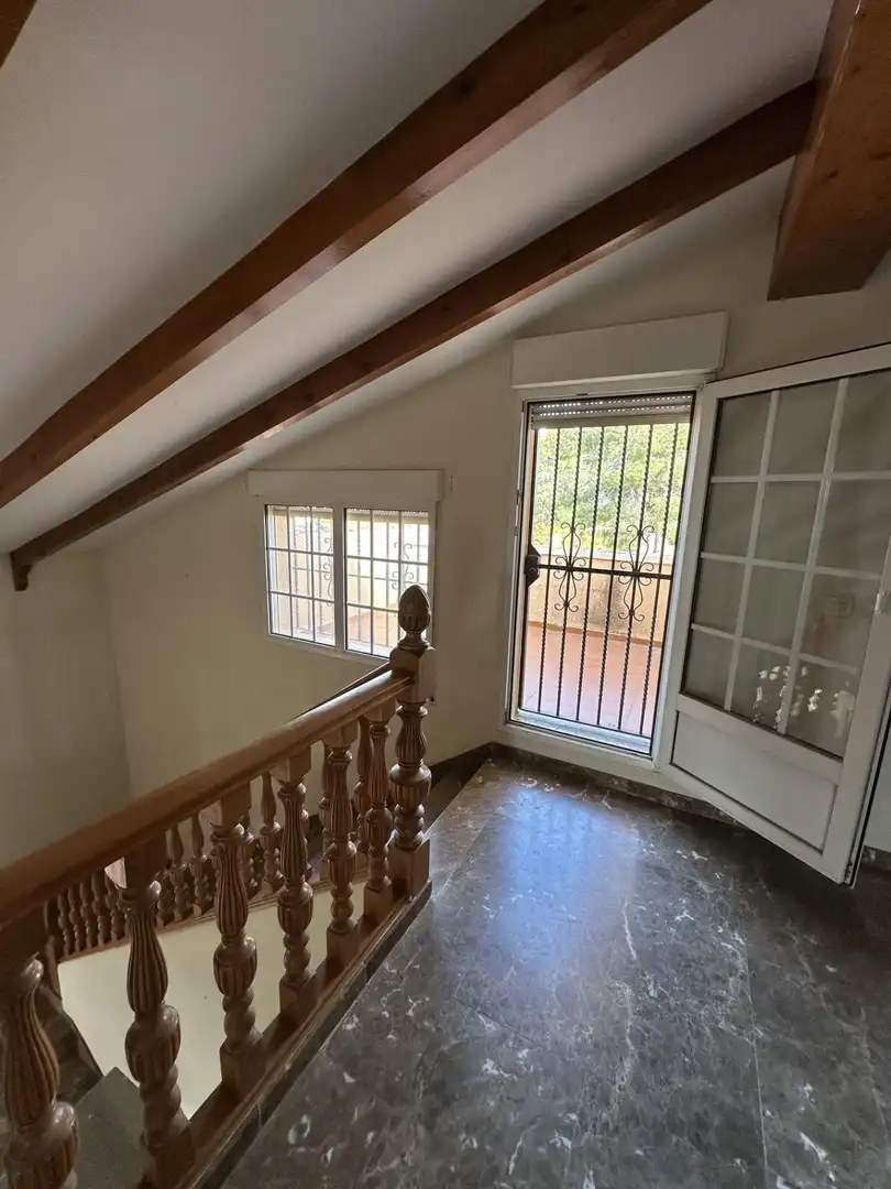 Casa o chalet en venta en Picassent con Jardín privado, Terraza y Trastero