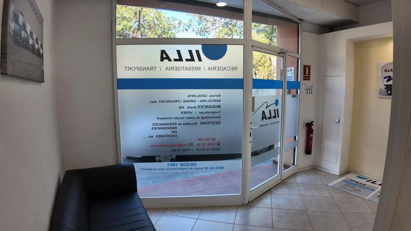 Local commercial à vendre à Sant Celoni, imagen 4