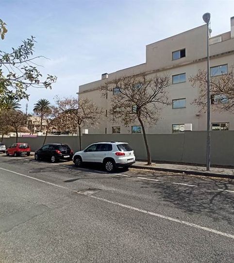 Foto 2 de Habitación en Concha Espina, 26, 26, Vistahermosa, Alicante / Alacant
