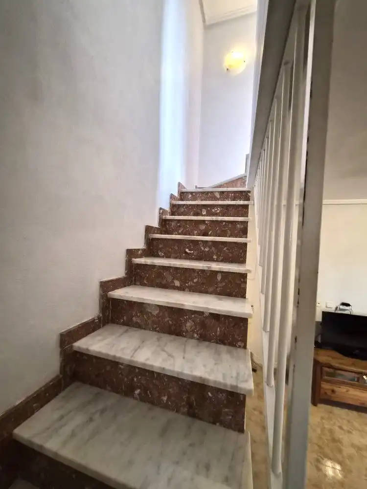 Casa a schiera con piscina in vendita a Orihuela Costa, imagen 10