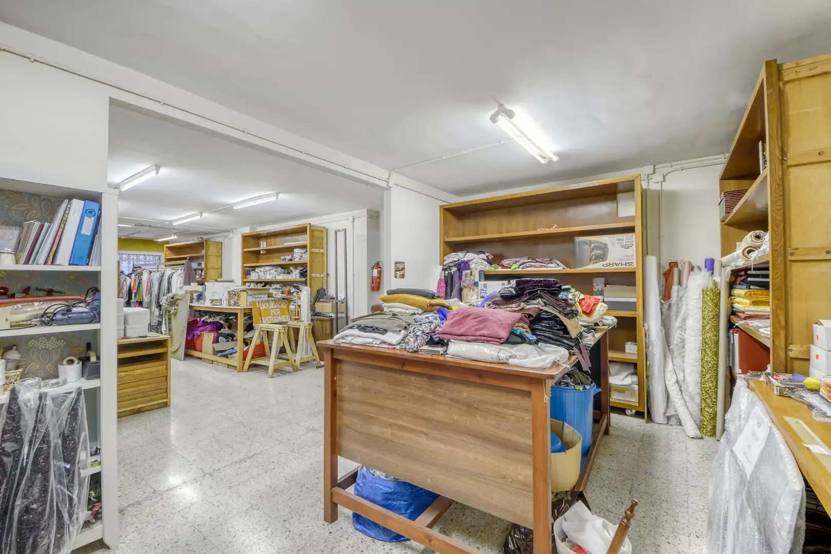 Gewerbefläche zum Verkauf in Eixample - Horta Capallera, imagen 25