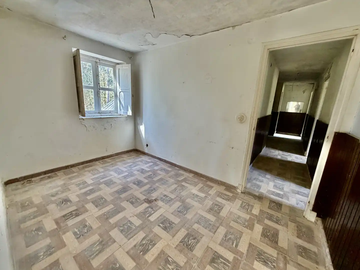 Casa o xalet en venda en Hazas de Cesto