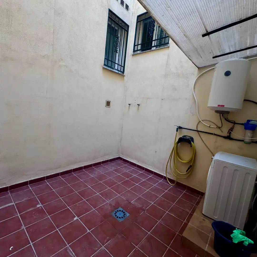 Apartamento con ascensor en venta en Las Flores - Huerta, imagen 28