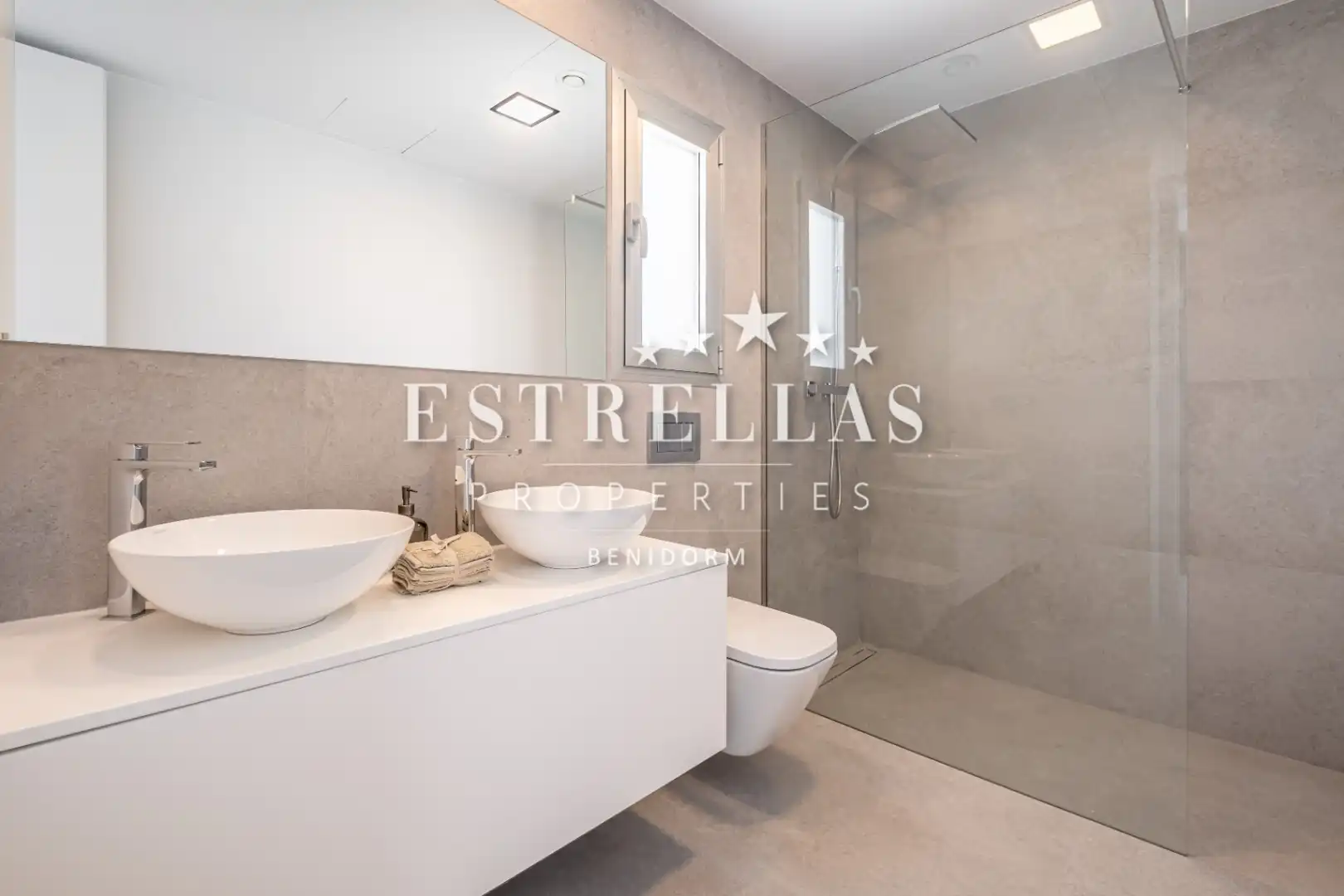 Villa mit Pool zum Verkauf in Golf Bahía, imagen 21