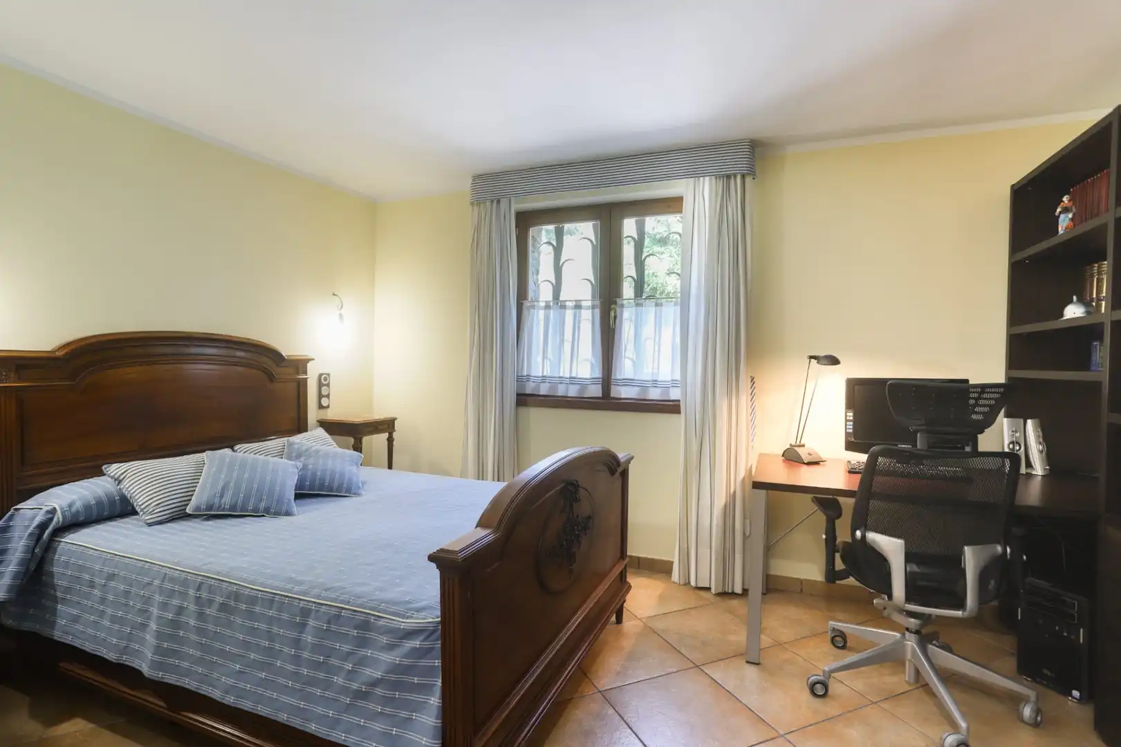 Bedroom of Country homes for sale in Les Valls de Valira  with Heating, Private garden and Storage room
