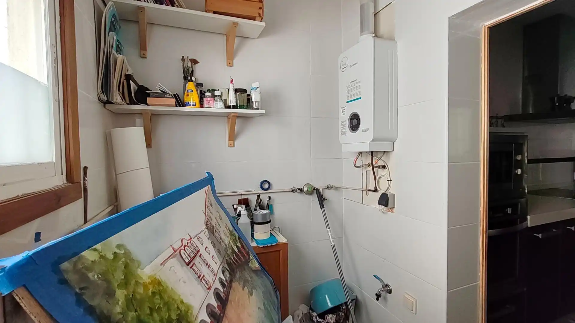 Casa a schiera con giardino in vendita a Las Canteras, imagen 29