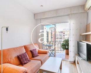 Flat to rent in Carrer de Los Castillejos,  Barcelona Capital