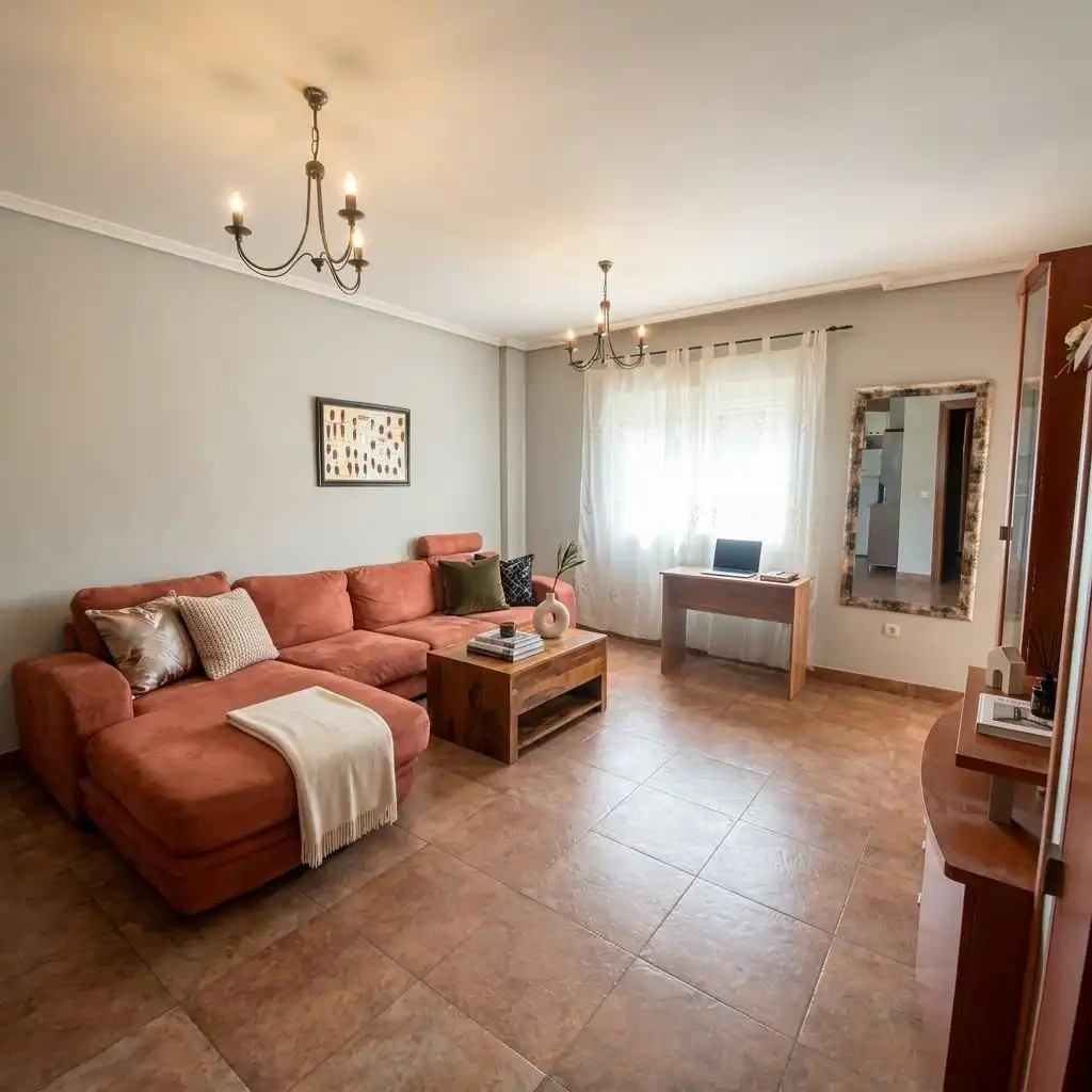 Flat with pool for sale in Avenida REINO DE ESPAÑA (R) 184, imagen 4