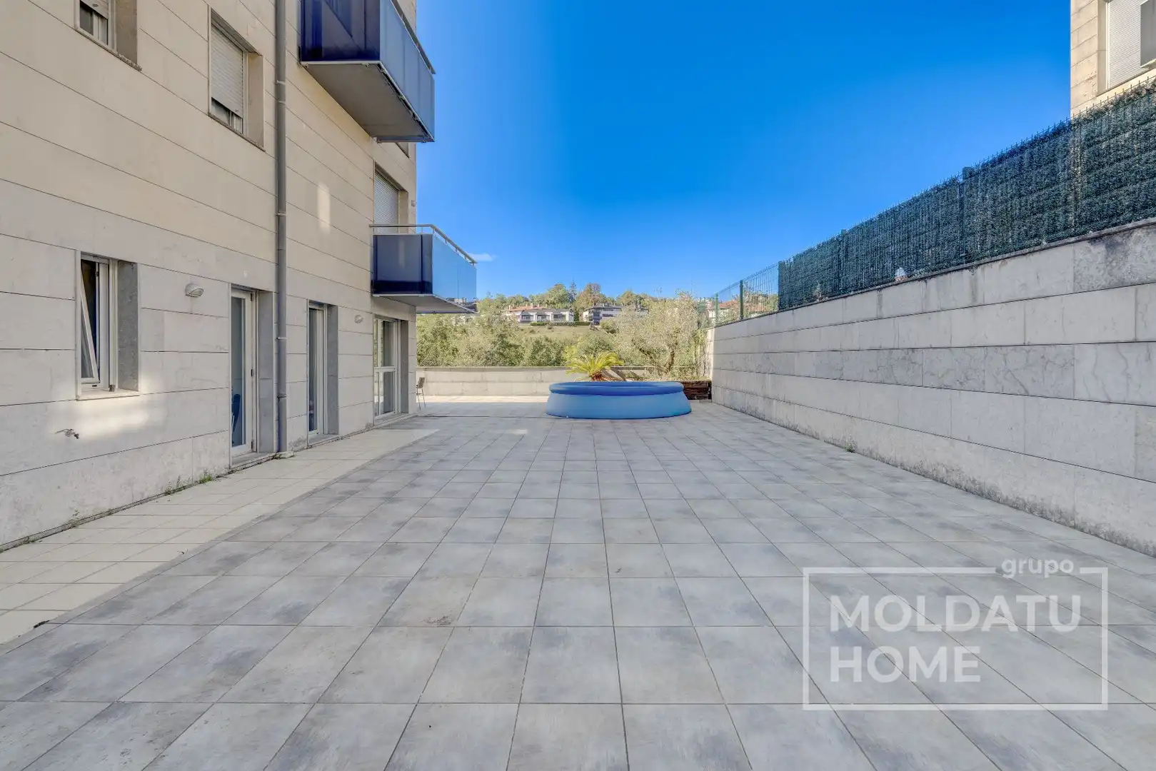 Duplex with lift for sale in Indalecio Prieto, imagen 69