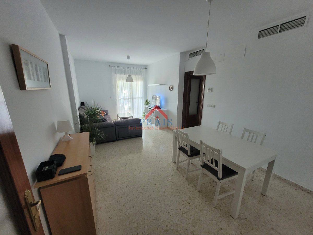 Pis de lloguer a Torre Cruz - Los Molinos