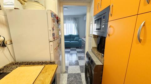 Photo 4 of Flat for sale in Barrio de Ciudad Jardín, Málaga