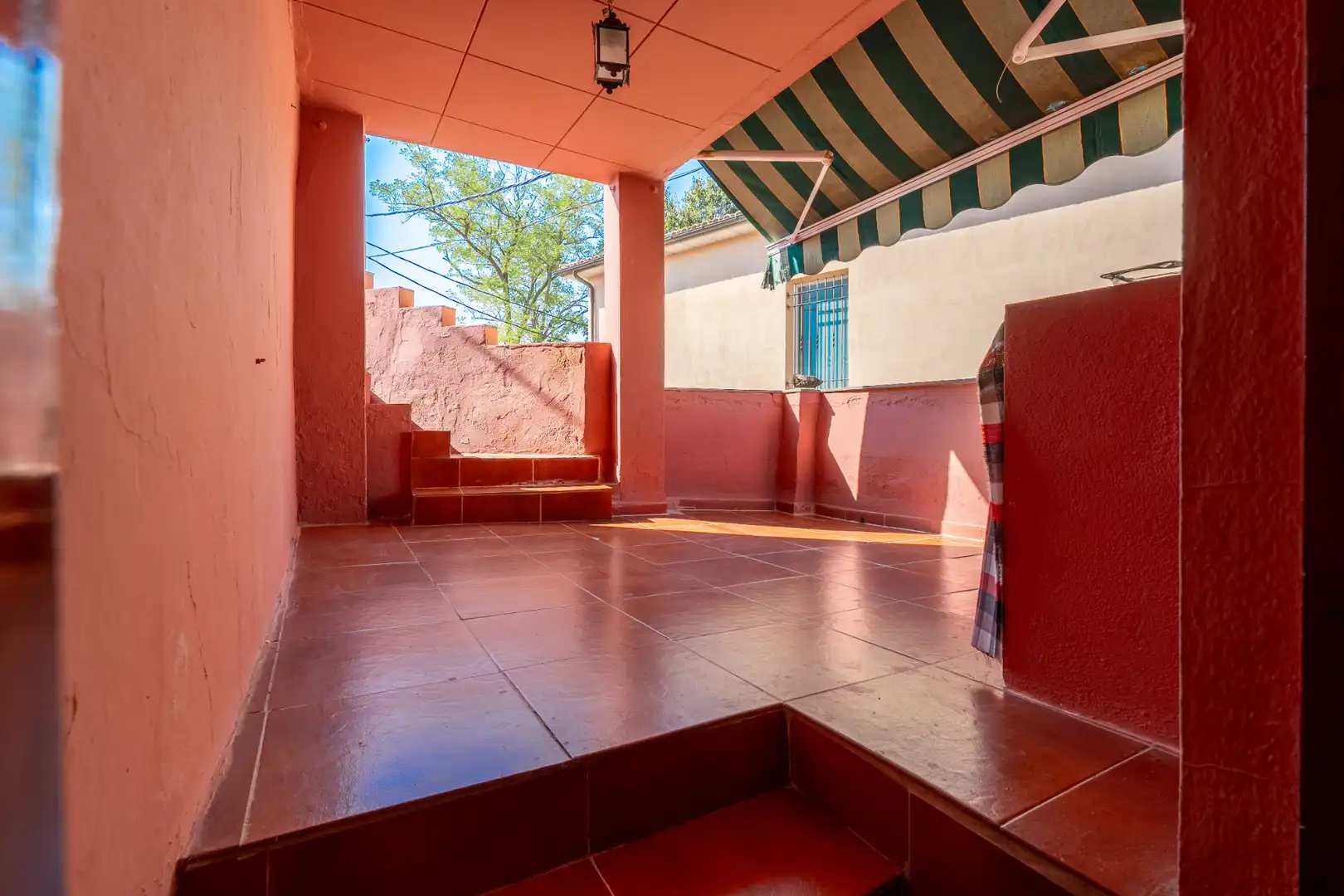 Terrace of Houses for sale in Girona  with Air Conditioner, Heating and Terrace