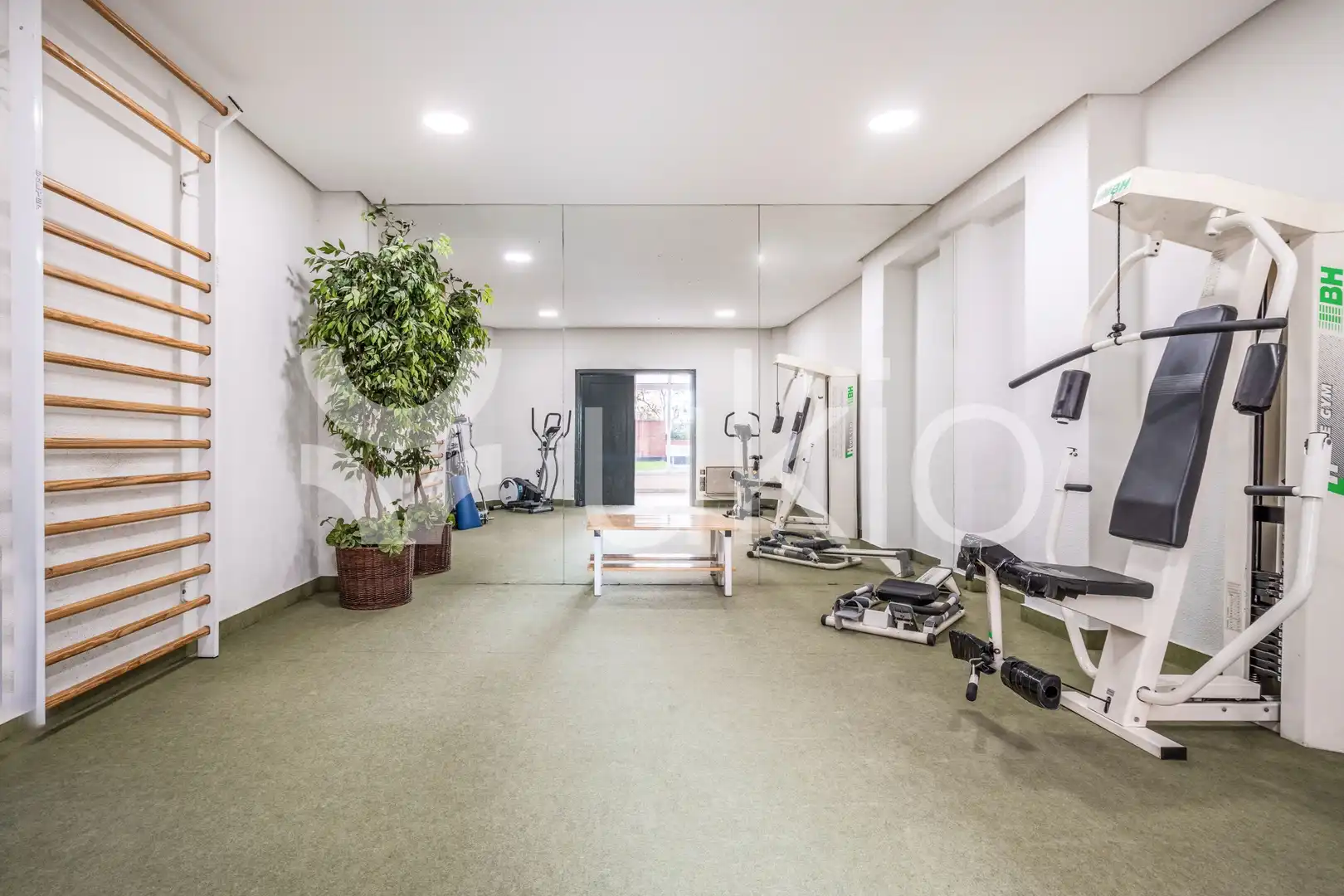 Apartment mit Aufzug zur Miete in Calle de Ayala, imagen 20