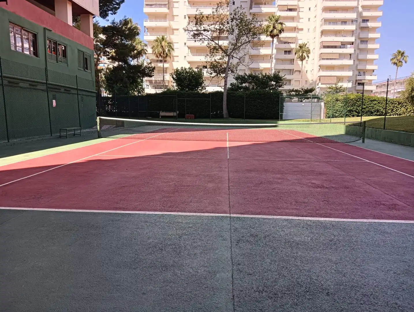 Mini appartamento con piscina in affitto a Playa de Gandia, imagen 40