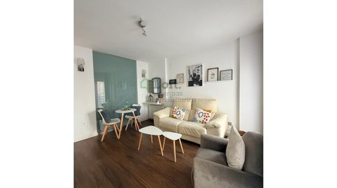 Foto 2 von Wohnungen zur Miete in Santa Marina, Badajoz Capital