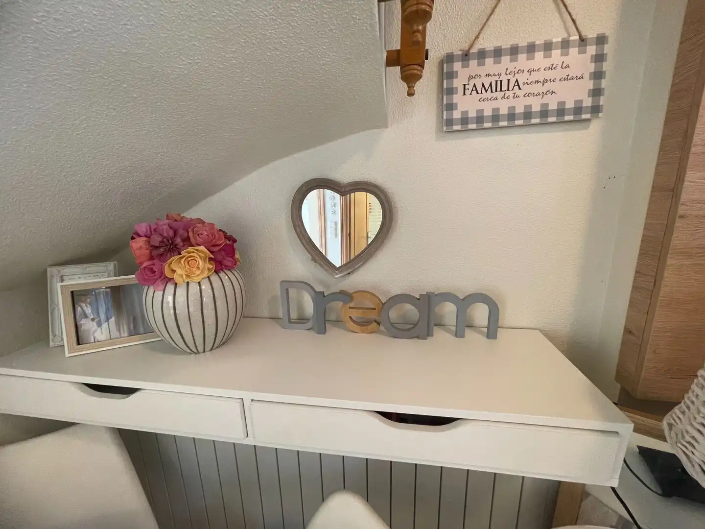 Bedroom of Duplexes for sale in Pilar de la Horadada  with Air Conditioner, Swimming Pool and Furnished
