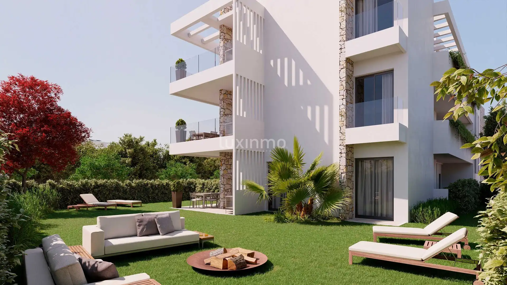 Flat with terrace for sale in Sant Antoni de Portmany, imagen 6