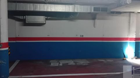 Foto 4 de Garaje en venta en San Andrés de Colmenar Viejo, Colmenar Viejo