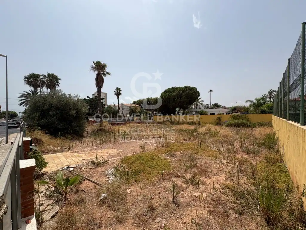 Residential for sale in Benicasim / Benicàssim