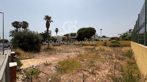 Foto 5 de Residencial en venta en Avenida Gran Avinguda Jaume I, Els Terrers, Benicasim / Benicàssim