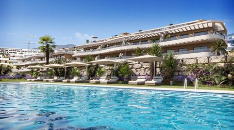 Foto 4 de Ático en venta en N/a, -1, Balcón de Finestrat - Terra Marina, Finestrat