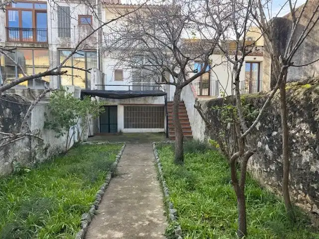 Jardí de Finca rústica en venda en Palafrugell amb Calefacció, Jardí privat i Terrassa